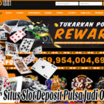 MPO1881 - Daftar Situs Slot Deposit Pulsa Judi Online Terpercaya