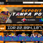 Login Slot MPO1881: Daftar Judi MPO Slot Online Deposit Pulsa Gacor adalah situs slot gacor online yang memiliki deposit pulsa tergacor .